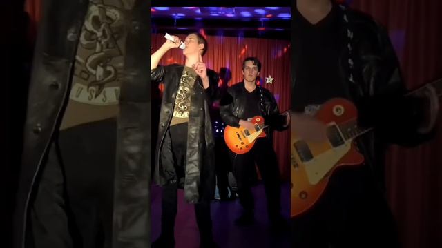 Revolution X - Кукла колдуна (cover)#киш #лесник #горшок #рок #куклаколдуна смотреть онлайн