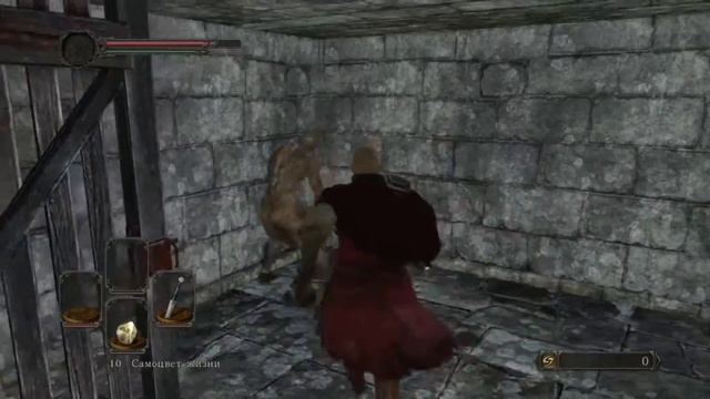 ТИПИЧНЫЙ Dark Souls II смотреть онлайн