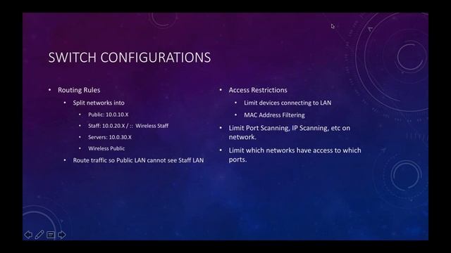 IT Security for Libraries: Part 1 - Securing Your Library смотреть онлайн