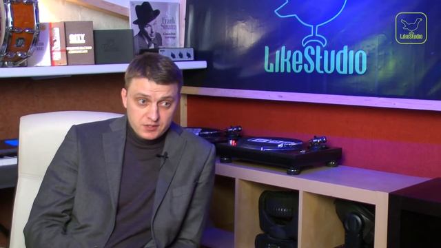 Как рассчитывается стоимость аренды студии звукозаписи? смотреть онлайн