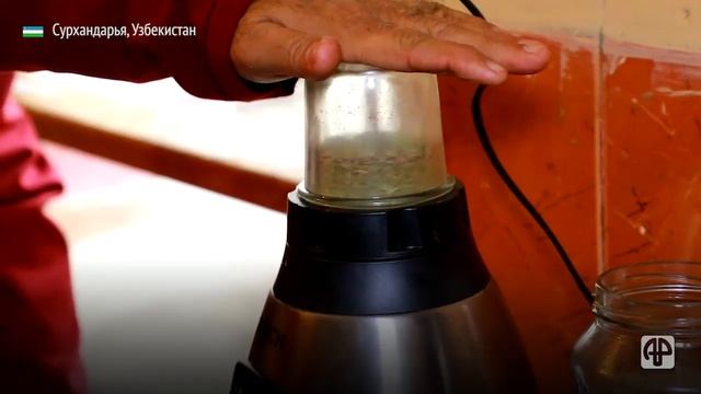 Почему тандыр-кабоб Сурхандарьи самый вкусный? смотреть онлайн