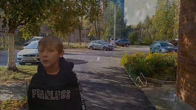 День учителя! ГБОУ школа №468 2020 год смотреть онлайн