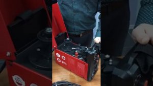 Обзор сварочного полуавтомата Elitech "ИС 160 ПН" Промо. Новинка 2020 года!