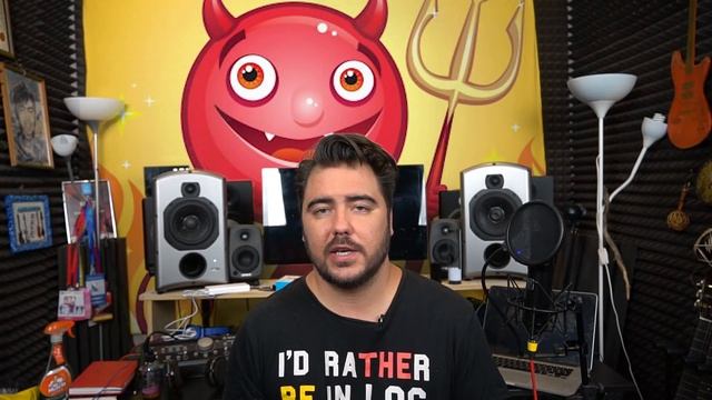 ТВОРЧЕСТВО ИЛИ КОММЕРЦИЯ? Можно ли писать музыку за деньги? Коммерция в музыке смотреть онлайн