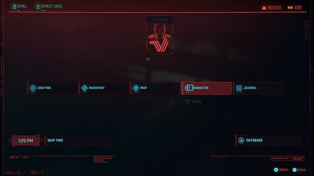CYBERPUNK 2077 Walkthrough Gameplay Part 3 - THE RIPPERDOC (FULL GAME)