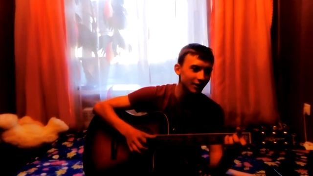 Сергей Есенин. Хулиган я хулиган (под гитару) смотреть онлайн