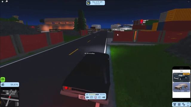 *NEW MAP* SHOWCASE AND ALL LOCATIONS! Roblox RoCitizens New Map Update смотреть онлайн