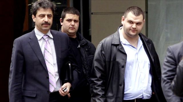 Цветан Василев пред Явор Дачков от "Гласове" смотреть онлайн