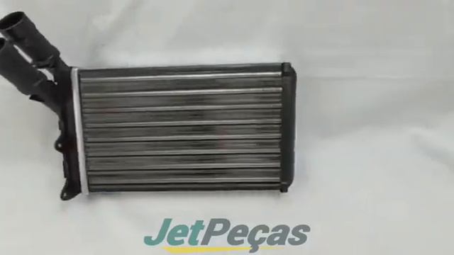 Radiador De Aquecimento Peugeot 306 / Citroen Xsara 98