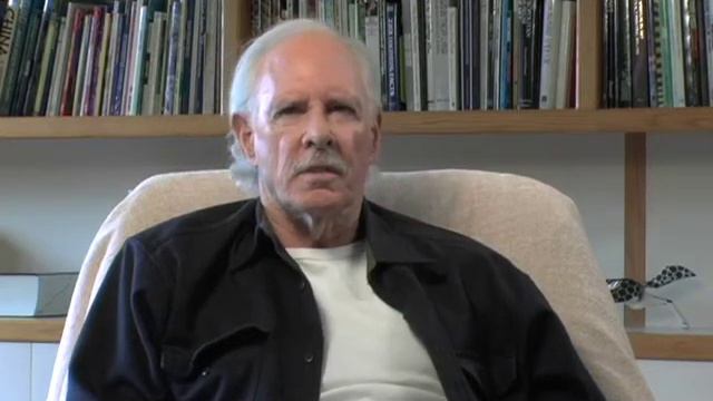 FilmCatcher: Bruce Dern Interview смотреть онлайн