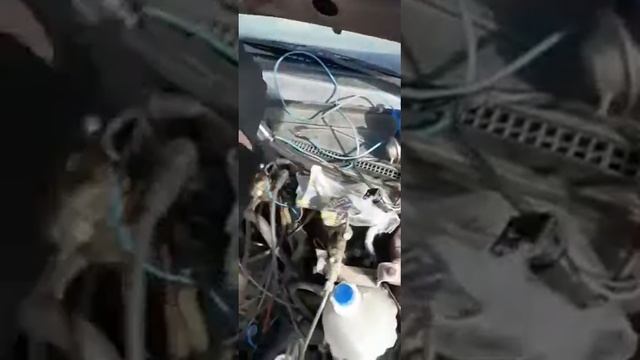 Cambió de distribuidor Renault 19 y otros (sencillo y explicativo).parte2 смотреть онлайн