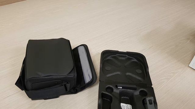 [DJI SPARK] Unboxing my 4th drone (spark fly more combo) [by eecn] смотреть онлайн