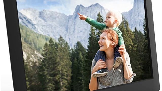 Top 5 Best Digital Photo Frame for Smart Home смотреть онлайн