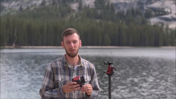 Sky-Watcher Star Adventurer Mini - Basic Overview