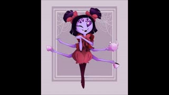 Undertale Medley Pacifist Music video смотреть онлайн