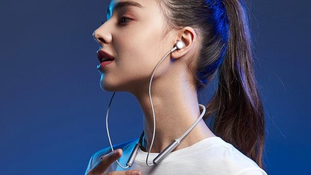Mi Bluetooth Earphones Line Free Review Hindi смотреть онлайн