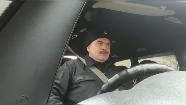 Субботник на Благовещенье/ Грех руководителя смотреть онлайн