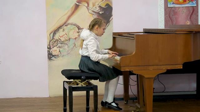 Александров «Песенка» смотреть онлайн