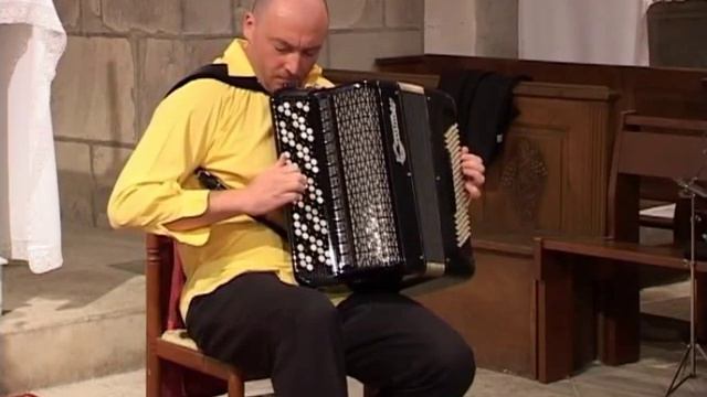 Bayan.Jazz-Rock partita n.2.A.Chmykov.А.Шмыков.Accordion. смотреть онлайн