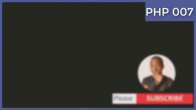 PART 7. PHP Math functions смотреть онлайн