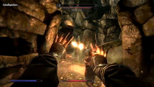 SKYRIM LEGENDARY EDITION [HD] #029 - Niemand will meine Sachen ► Let's Play Skyrim смотреть онлайн