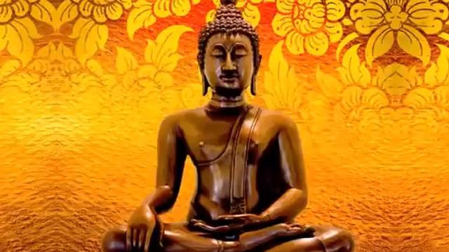 Vipassana 1 hour video (English/Hindi). смотреть онлайн