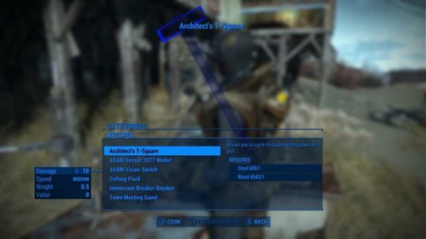 Sim Settlements Mod Xbox One | Fallout 4 Mods on the Xbox One Console