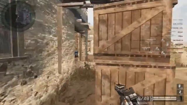 Warface: ✦GUN GAME✦  #1