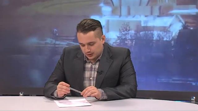 Диалог. Итоги внедрения контрольно-кассовой техники смотреть онлайн
