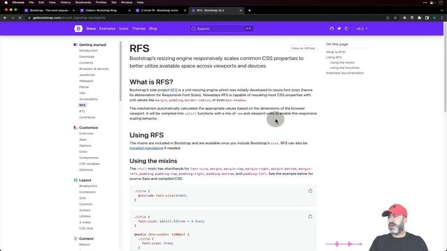 009 - Şefin Mutfağını İnceleyelim :) *Bölüm1.. #Bootstrap Dokümantasyonunun İncelenmesi смотреть онлайн