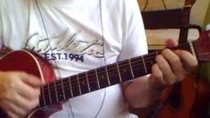 Любэ - Давай за... Аккорды на гитаре.