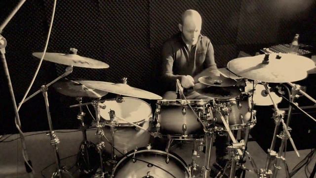 April (Olaf Baumann) Gretsch Catalina Ash смотреть онлайн