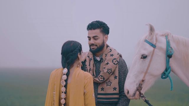Best Punjabi Pre-Wedding 2023 |Tu Te Mai Rangle Sardar | Singh Lab #prewedding  #singhlab