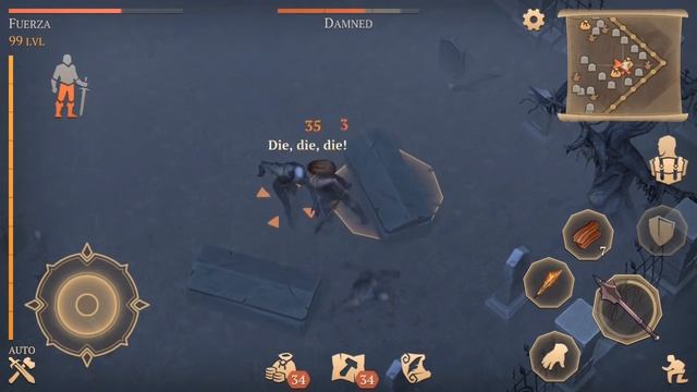 121 Tips and Tricks for Grim Soul Dark Fantasy Survival. LDOE Type Game смотреть онлайн