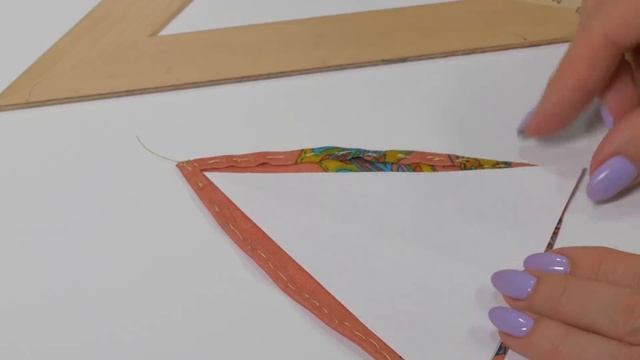 3 лучших способа обработки острых углов смотреть онлайн