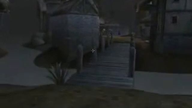 Let's Play Morrowind Episode 20: Feeing Rabinna Part 1 смотреть онлайн