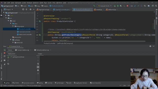 9. @RequestParam смотреть онлайн