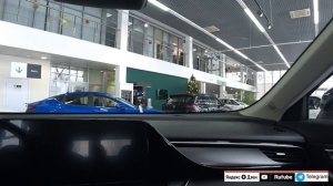 FAW BESTUNE T55  ОБЗОР