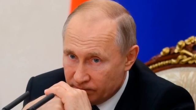 Կրակոցներ Պուտինի վրա. Ողջ Մոսկվան փակված է смотреть онлайн