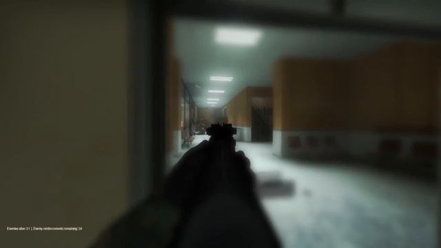 The Perfect Goldeneye Soundpack teaser смотреть онлайн