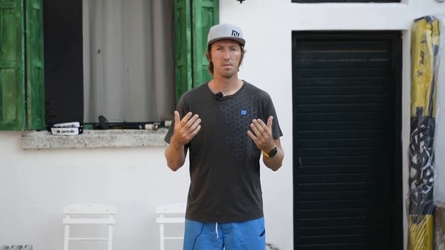 Пампинг для выхода на глиссирование. Техника, смысл, применение. Виндсерфинг на диване. смотреть онлайн