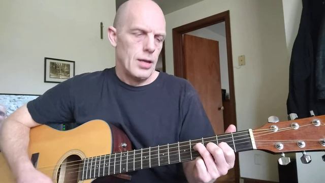 "Don't Be Shy" Cat Stevens cover смотреть онлайн