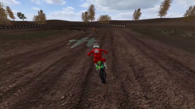 MX Simulator: Online Shenanigans смотреть онлайн