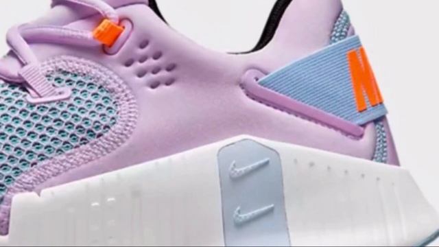 Nike Free Metcon 4 Doll Worn Blue Women’s Training Shoes смотреть онлайн