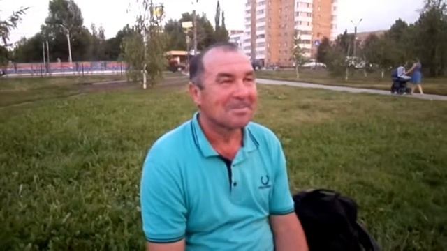 Опрос: "Спорт и физкультура - в чём разница?" смотреть онлайн