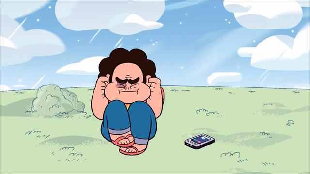 Steven Universe - Full Disclosure (8bit) смотреть онлайн