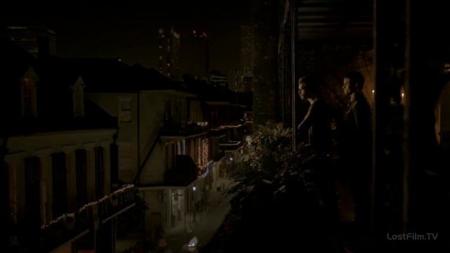 The Originals - А мы не ангелы смотреть онлайн