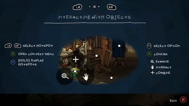 The Inner World (Games With Gold) - Gameplay | Xbox Series S [ENG] смотреть онлайн
