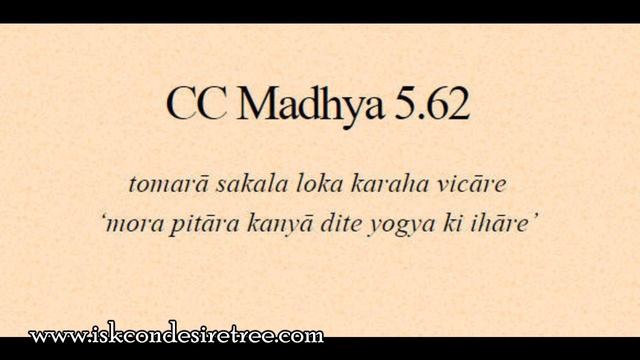 CC daily 65 - M 5.62-66 - Be not defensive or aggressive - be assertive смотреть онлайн