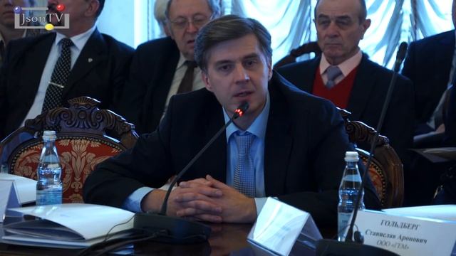 Александр Герасимов, J`son & Partners: Цифровизация, устраняя торговых посредников, «убьет» Москву смотреть онлайн